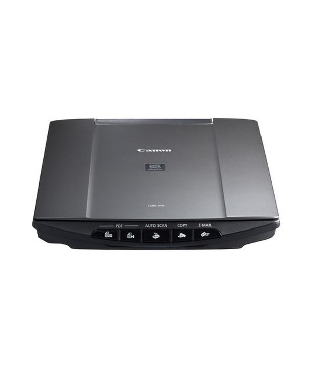 Canon scanner 110 driver download