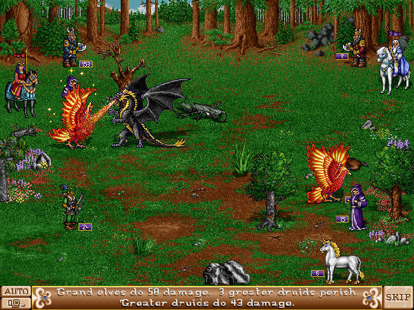 Heroes Might And Magic 5 Download Mac
