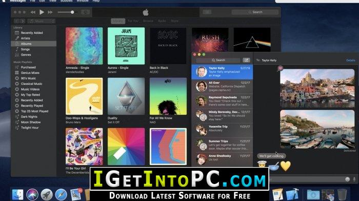Mac os x 10.7 update download free