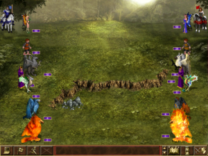 Heroes might and magic 5 mac download